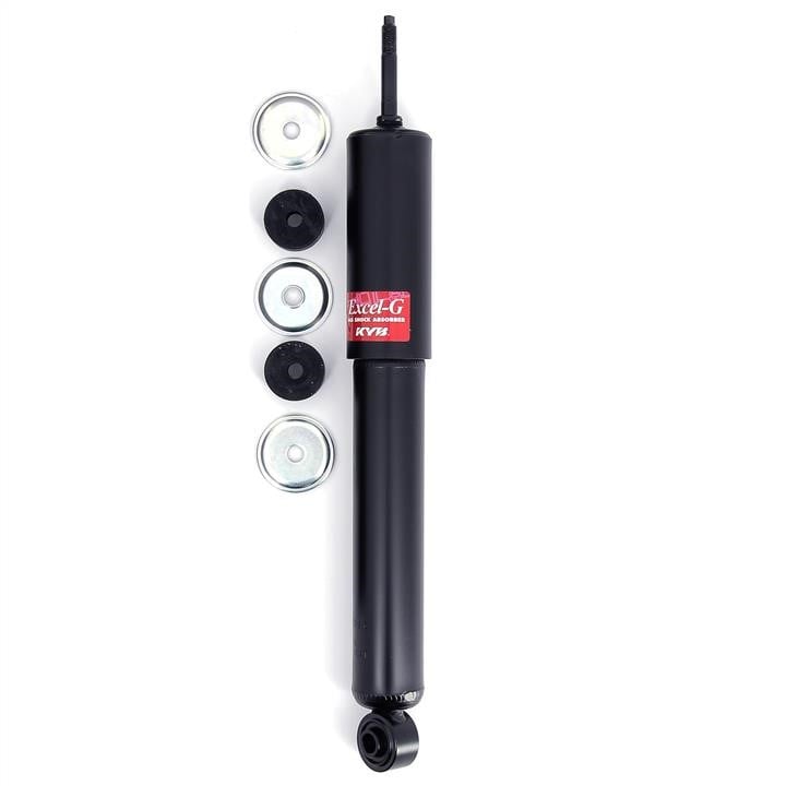 KYB (Kayaba) 344279 Suspension shock absorber front gas-oil KYB Excel-G 344279: Buy near me at 2407.PL in Poland at an Affordable price!