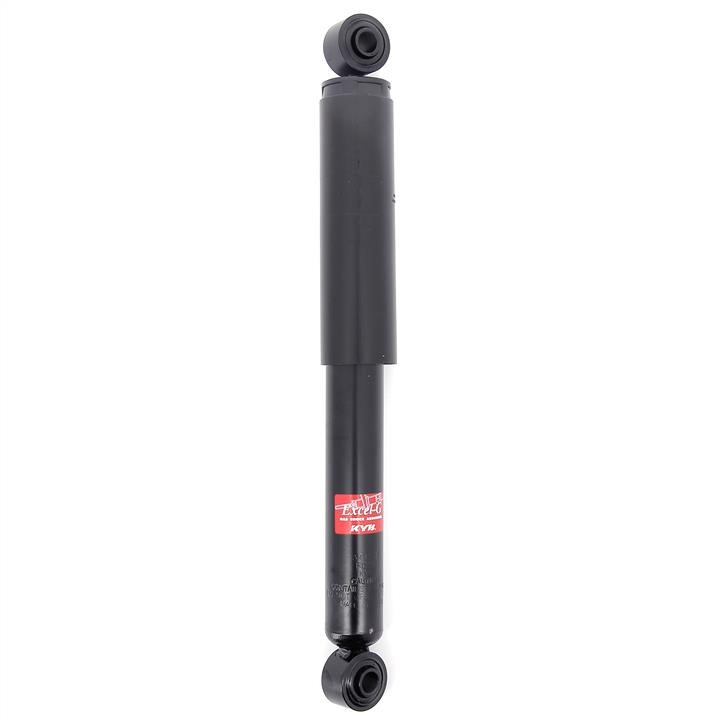 KYB (Kayaba) 344283 Suspension shock absorber rear gas-oil KYB Excel-G 344283: Buy near me in Poland at 2407.PL - Good price!