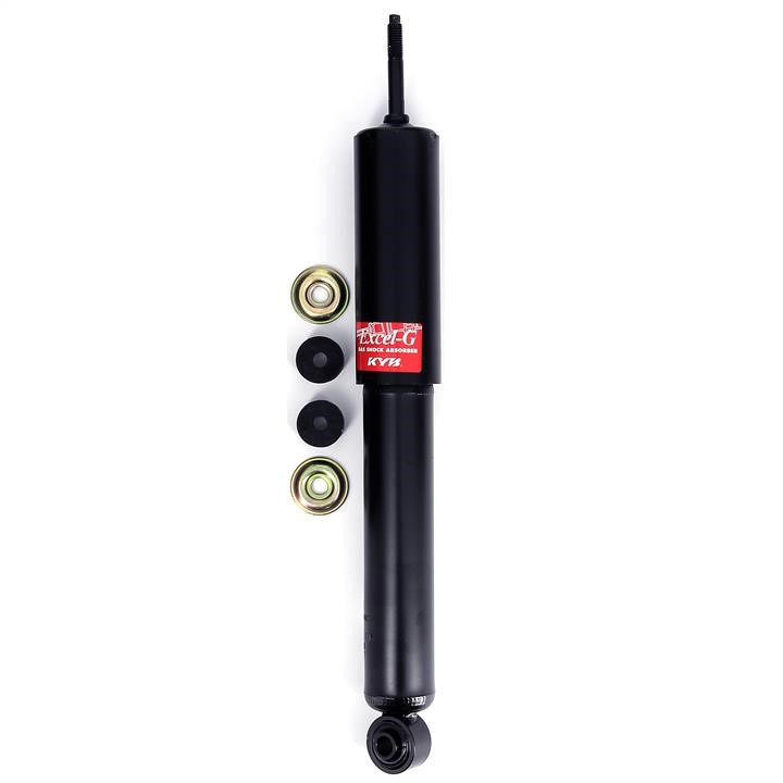 KYB (Kayaba) 344285 Suspension shock absorber front gas-oil KYB Excel-G 344285: Buy near me at 2407.PL in Poland at an Affordable price!