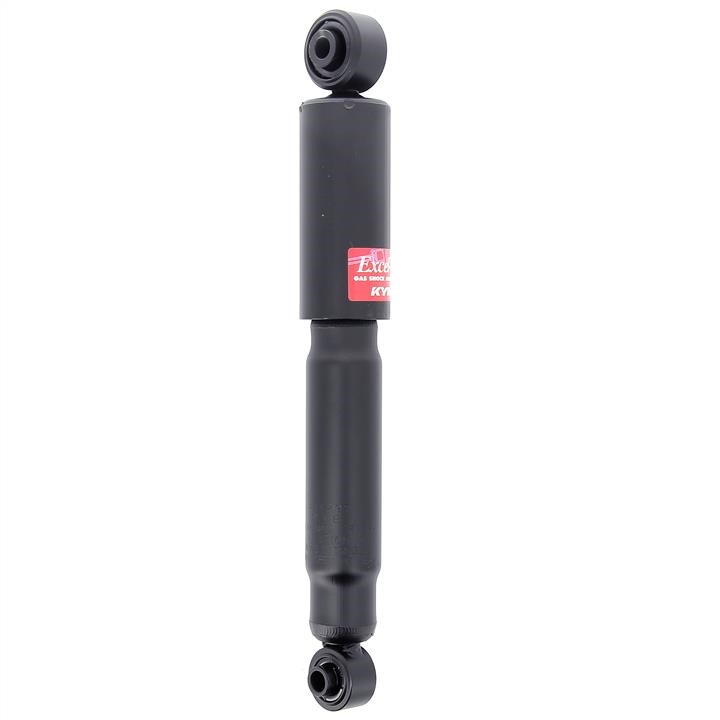 KYB (Kayaba) 344297 Suspension shock absorber rear gas-oil KYB Excel-G 344297: Buy near me in Poland at 2407.PL - Good price!