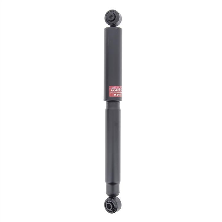 KYB (Kayaba) 344301 Suspension shock absorber rear gas-oil KYB Excel-G 344301: Buy near me in Poland at 2407.PL - Good price!