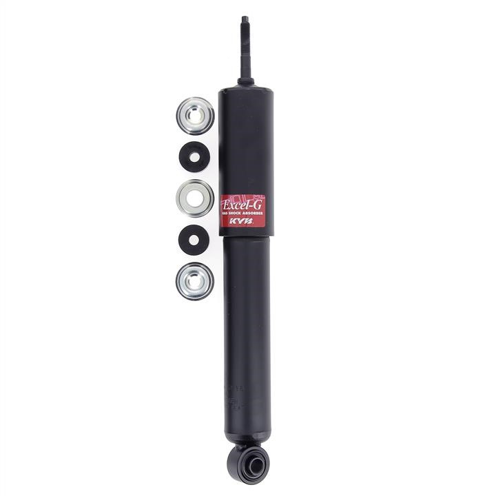 KYB (Kayaba) 344309 Suspension shock absorber front gas-oil KYB Excel-G 344309: Buy near me in Poland at 2407.PL - Good price!