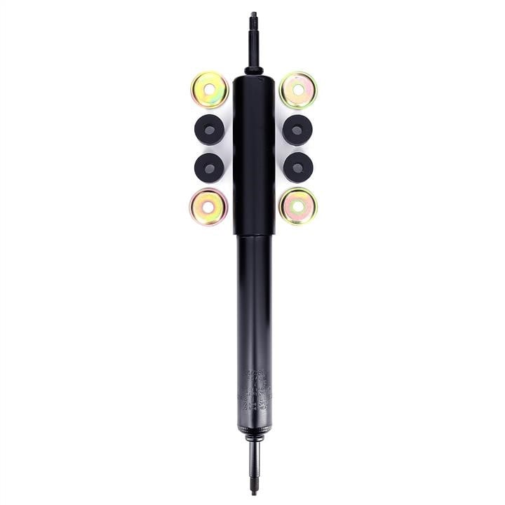 KYB (Kayaba) 344360 Suspension shock absorber front gas-oil KYB Excel-G 344360: Buy near me in Poland at 2407.PL - Good price!