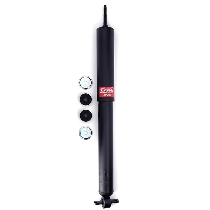 KYB (Kayaba) 344393 Suspension shock absorber front gas-oil KYB Excel-G 344393: Buy near me at 2407.PL in Poland at an Affordable price!