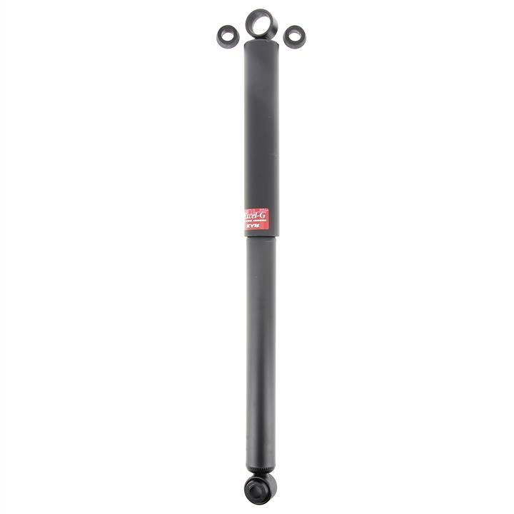 KYB (Kayaba) 344461 Suspension shock absorber rear gas-oil KYB Excel-G 344461: Buy near me in Poland at 2407.PL - Good price!
