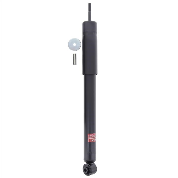 KYB (Kayaba) 344462 Suspension shock absorber rear gas-oil KYB Excel-G 344462: Buy near me in Poland at 2407.PL - Good price!