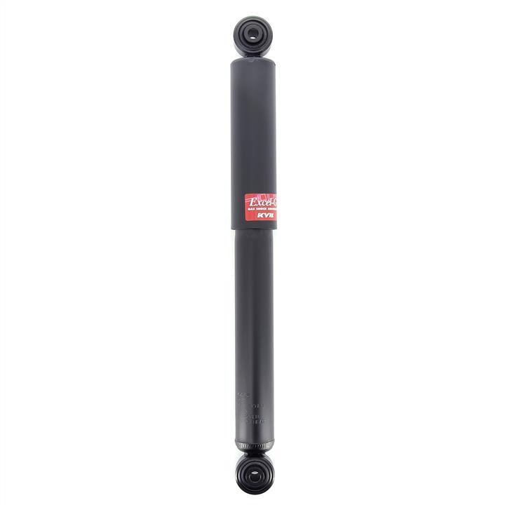 KYB (Kayaba) 344486 Suspension shock absorber rear gas-oil KYB Excel-G 344486: Buy near me in Poland at 2407.PL - Good price!