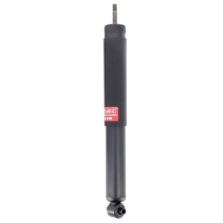 KYB (Kayaba) 344488 Suspension shock absorber rear gas-oil KYB Excel-G 344488: Buy near me in Poland at 2407.PL - Good price!