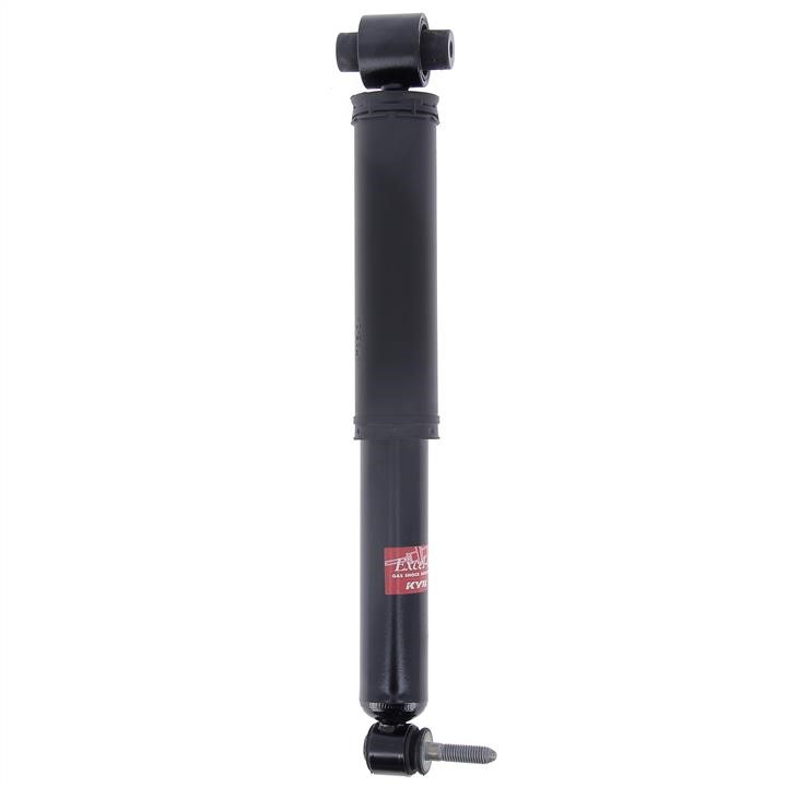 KYB (Kayaba) 344703 Suspension shock absorber rear gas-oil KYB Excel-G 344703: Buy near me in Poland at 2407.PL - Good price!