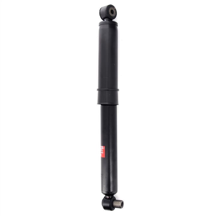 KYB (Kayaba) 344809 Suspension shock absorber rear gas-oil KYB Excel-G 344809: Buy near me in Poland at 2407.PL - Good price!