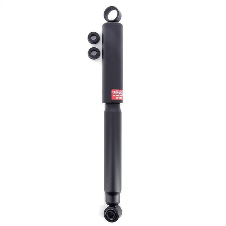 KYB (Kayaba) 345007 Suspension shock absorber rear gas-oil KYB Excel-G 345007: Buy near me in Poland at 2407.PL - Good price!