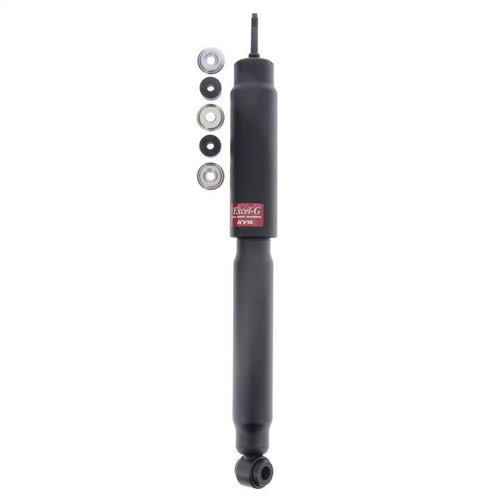 KYB (Kayaba) 345008 Suspension shock absorber front gas-oil KYB Excel-G 345008: Buy near me at 2407.PL in Poland at an Affordable price!