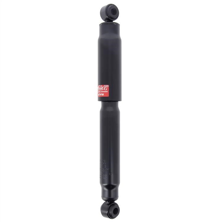 KYB (Kayaba) 345018 Shock absorber rear left gas oil KYB Excel-G 345018: Buy near me in Poland at 2407.PL - Good price!
