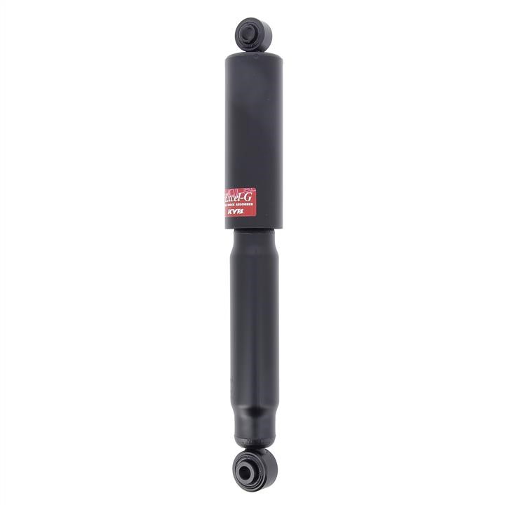 KYB (Kayaba) 345032 Suspension shock absorber rear gas-oil KYB Excel-G 345032: Buy near me in Poland at 2407.PL - Good price!