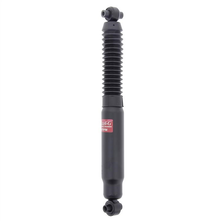 KYB (Kayaba) 345076 Suspension shock absorber rear gas-oil KYB Excel-G 345076: Buy near me in Poland at 2407.PL - Good price!