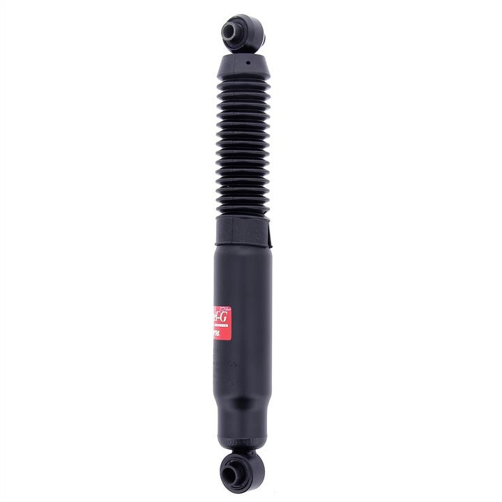 KYB (Kayaba) 345079 Suspension shock absorber rear gas-oil KYB Excel-G 345079: Buy near me in Poland at 2407.PL - Good price!