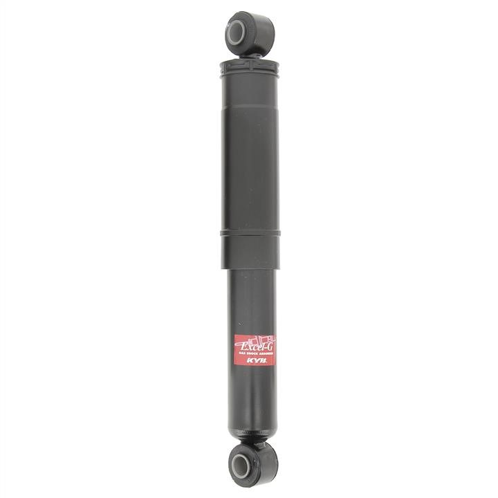 KYB (Kayaba) 345701 Suspension shock absorber rear gas-oil KYB Excel-G 345701: Buy near me in Poland at 2407.PL - Good price!