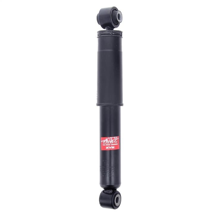 KYB (Kayaba) 345702 Suspension shock absorber rear gas-oil KYB Excel-G 345702: Buy near me at 2407.PL in Poland at an Affordable price!