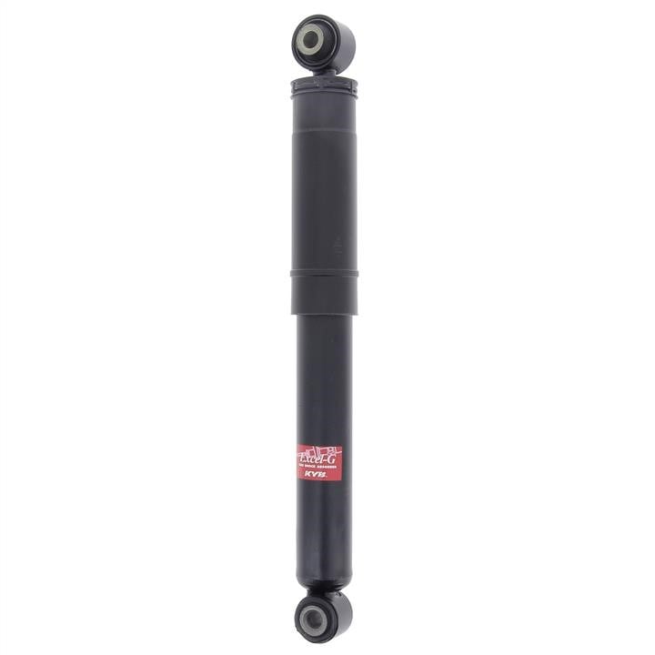 KYB (Kayaba) 345703 Suspension shock absorber rear gas-oil KYB Excel-G 345703: Buy near me in Poland at 2407.PL - Good price!