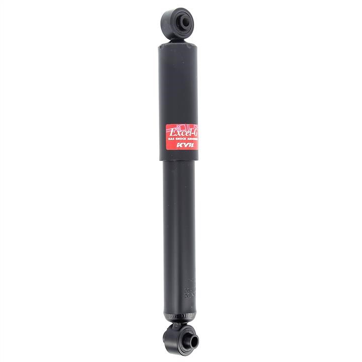 KYB (Kayaba) 348005 Suspension shock absorber rear gas-oil KYB Excel-G 348005: Buy near me in Poland at 2407.PL - Good price!