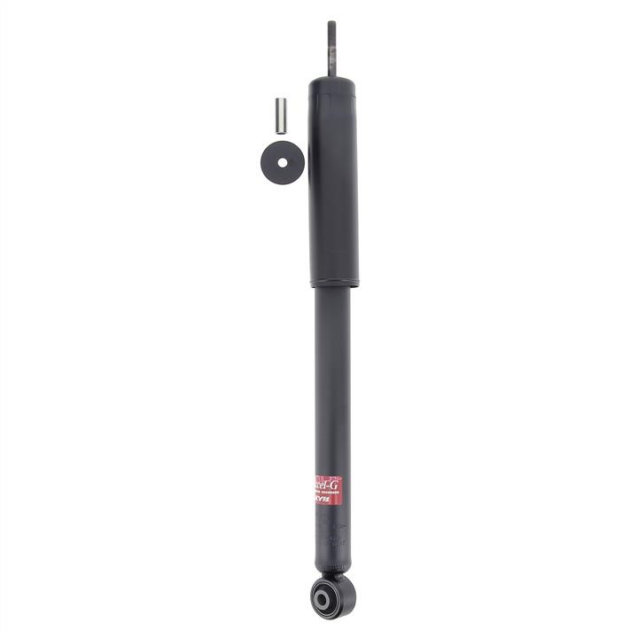KYB (Kayaba) 348078 Suspension shock absorber rear gas-oil KYB Excel-G 348078: Buy near me in Poland at 2407.PL - Good price!