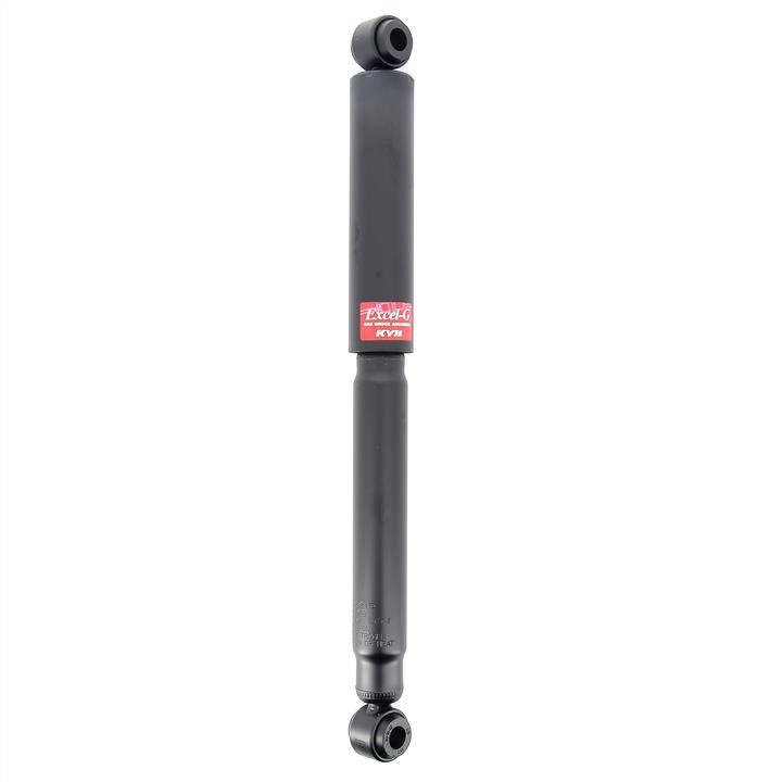 KYB (Kayaba) 349015 Suspension shock absorber rear gas-oil KYB Excel-G 349015: Buy near me in Poland at 2407.PL - Good price!