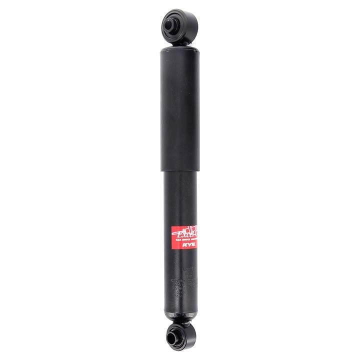 KYB (Kayaba) 349018 Suspension shock absorber rear gas-oil KYB Excel-G 349018: Buy near me in Poland at 2407.PL - Good price!