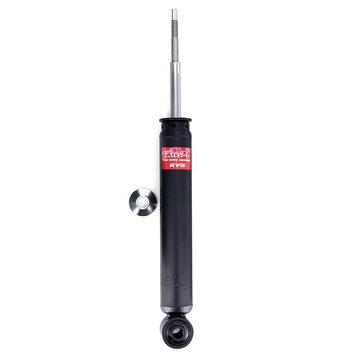 KYB (Kayaba) 349055 Suspension shock absorber front gas-oil KYB Excel-G 349055: Buy near me in Poland at 2407.PL - Good price!