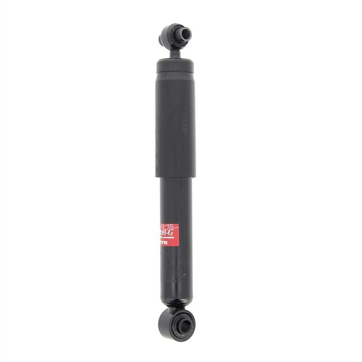 KYB (Kayaba) 349157 Suspension shock absorber rear gas-oil KYB Excel-G 349157: Buy near me in Poland at 2407.PL - Good price!