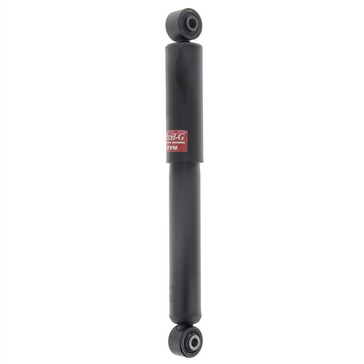 KYB (Kayaba) 349201 Suspension shock absorber rear gas-oil KYB Excel-G 349201: Buy near me in Poland at 2407.PL - Good price!
