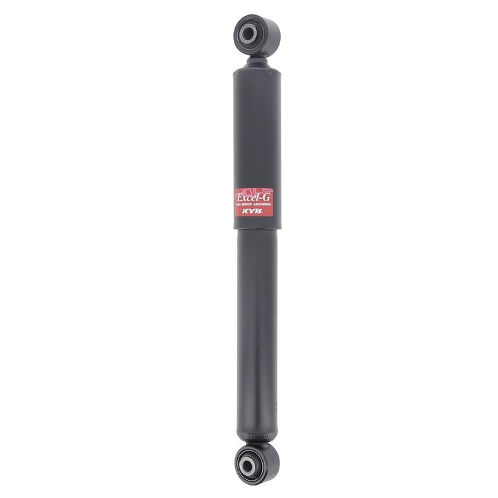 KYB (Kayaba) 349227 Suspension shock absorber rear gas-oil KYB Excel-G 349227: Buy near me in Poland at 2407.PL - Good price!