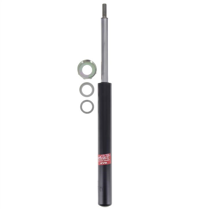 KYB (Kayaba) 365500 Suspension strut insert gas oil KYB Excel-G 365500: Buy near me in Poland at 2407.PL - Good price!