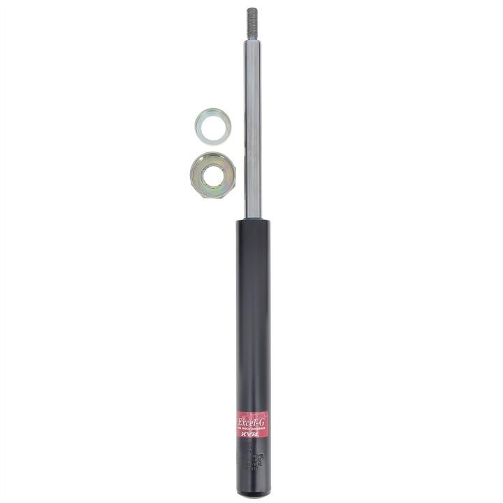 KYB (Kayaba) 365502 Suspension strut insert gas oil KYB Excel-G 365502: Buy near me in Poland at 2407.PL - Good price!