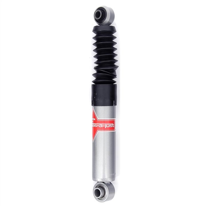 KYB (Kayaba) 551060 KYB Gas-A-Just rear oil shock absorber 551060: Buy near me in Poland at 2407.PL - Good price!
