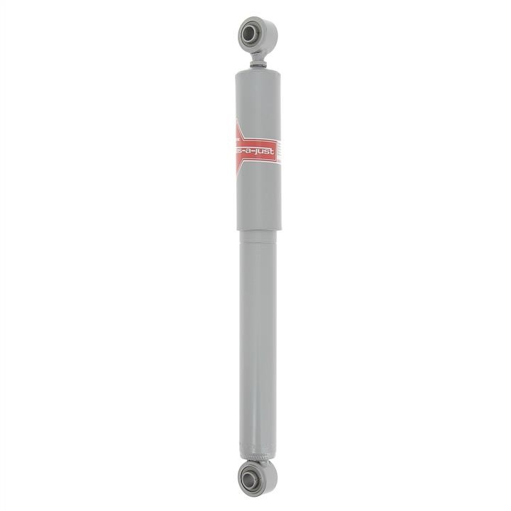 KYB (Kayaba) 551071 KYB Gas-A-Just rear oil shock absorber 551071: Buy near me in Poland at 2407.PL - Good price!
