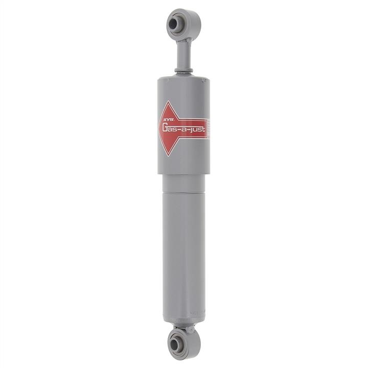 KYB (Kayaba) 551077 KYB Gas-A-Just rear oil shock absorber 551077: Buy near me in Poland at 2407.PL - Good price!