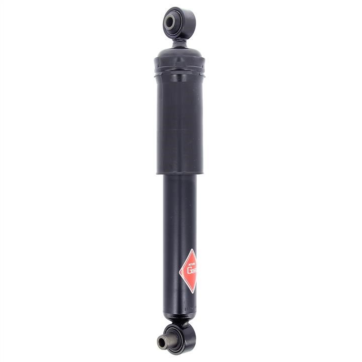 KYB (Kayaba) 551808 KYB Gas-A-Just rear oil shock absorber 551808: Buy near me at 2407.PL in Poland at an Affordable price!