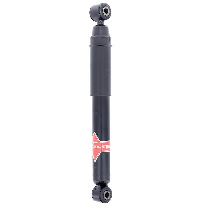 KYB (Kayaba) 551810 KYB Gas-A-Just rear oil shock absorber 551810: Buy near me in Poland at 2407.PL - Good price!