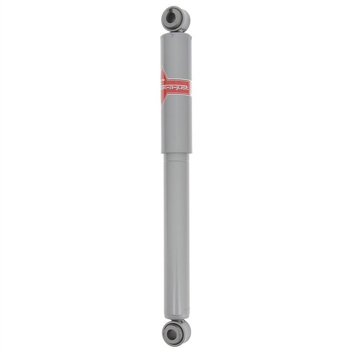 KYB (Kayaba) 553193 KYB Gas-A-Just rear oil shock absorber 553193: Buy near me in Poland at 2407.PL - Good price!