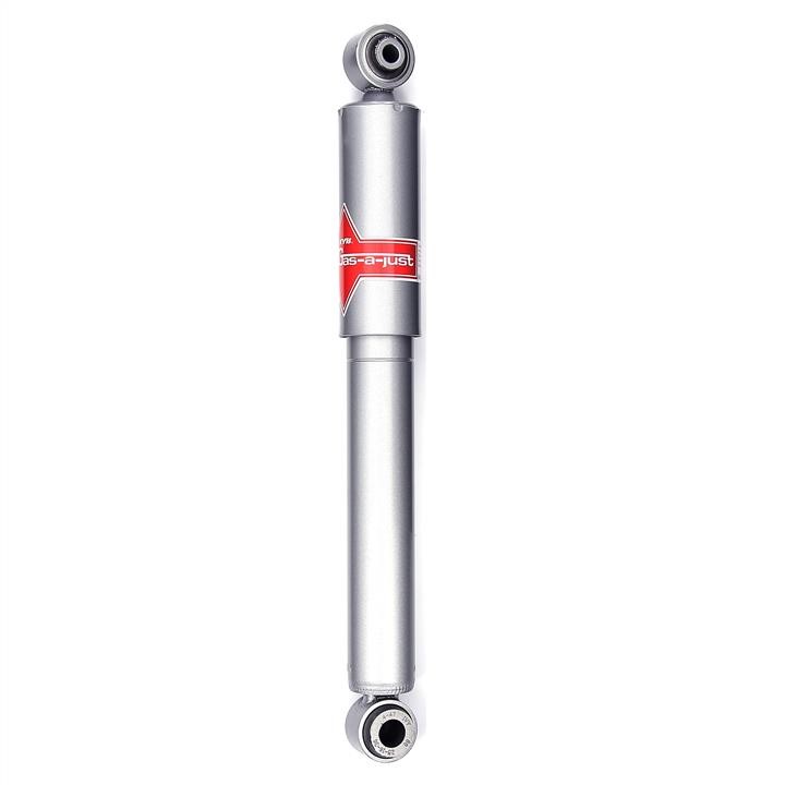 KYB (Kayaba) 553219 KYB Gas-A-Just rear oil shock absorber 553219: Buy near me in Poland at 2407.PL - Good price!