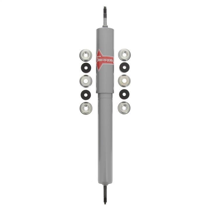 KYB (Kayaba) 554096 Амортизатор підвіски передньої газомасляний KYB Gas-A-Just 554096: Приваблива ціна - Купити у Польщі на 2407.PL!