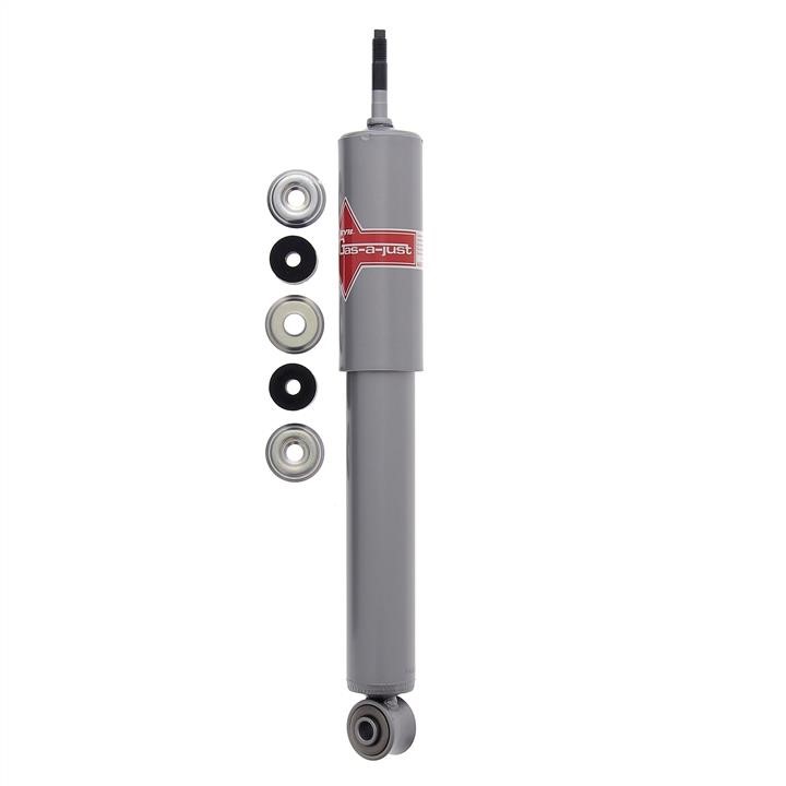 KYB (Kayaba) 554099 Suspension shock absorber front gas-oil KYB Gas-A-Just 554099: Buy near me at 2407.PL in Poland at an Affordable price!