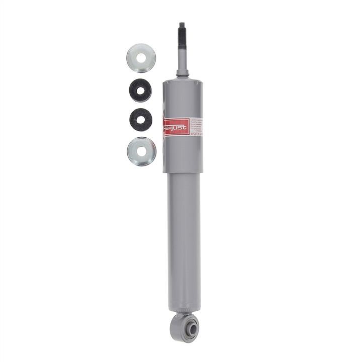KYB (Kayaba) 554338 Suspension shock absorber front gas-oil KYB Gas-A-Just 554338: Buy near me in Poland at 2407.PL - Good price!
