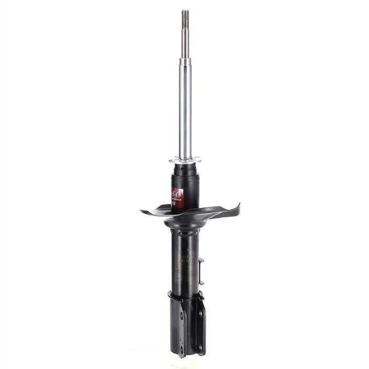 KYB (Kayaba) Shock absorber front right gas oil KYB Excel-G – price 237 PLN