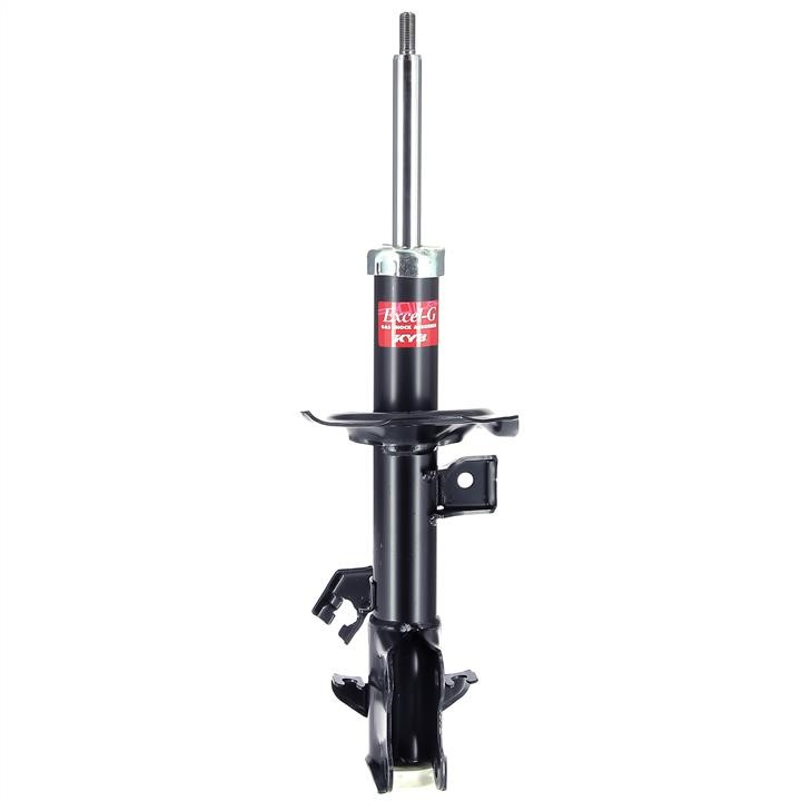 KYB (Kayaba) Shock absorber front left gas oil KYB Excel-G – price 238 PLN