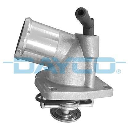 Kühler Thermostat Chevrolet: DT1085F Dayco Kühlwasserthermostat