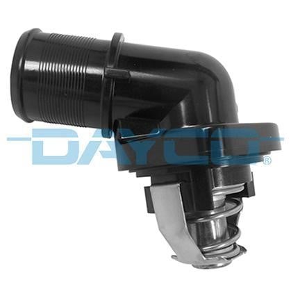 Thermostat Kühlmittel Citroen Saxo: DT1202H Dayco Kühlwasserthermostat