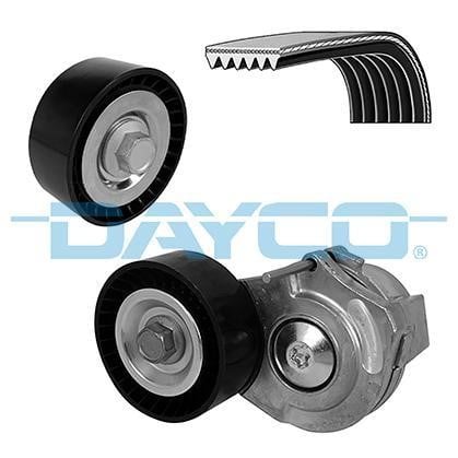 KPV938 Dayco Keilrippenriemensatz