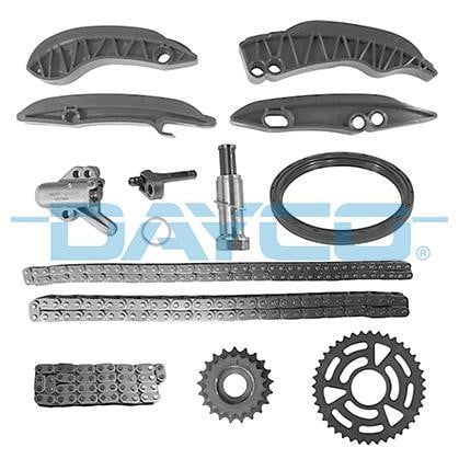 KTC1100 Dayco Timing chain kit