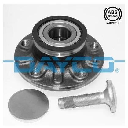 KWD1002 Dayco Radlagersatz